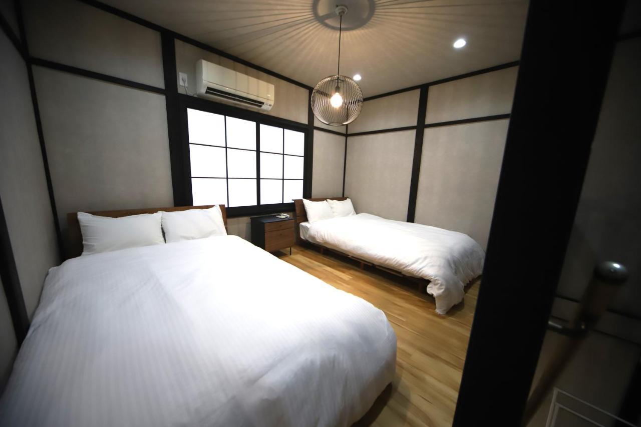 宿zen Quioto Exterior foto