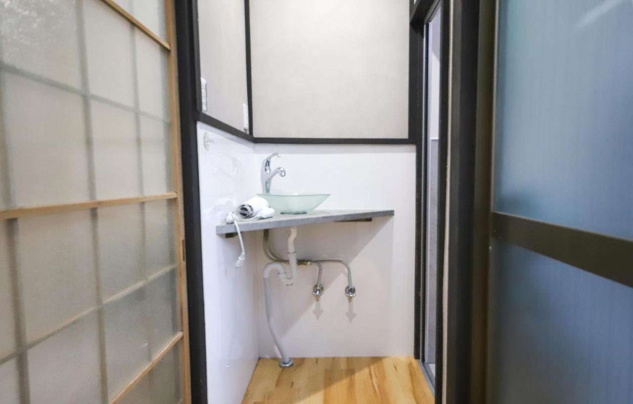 宿zen Quioto Exterior foto