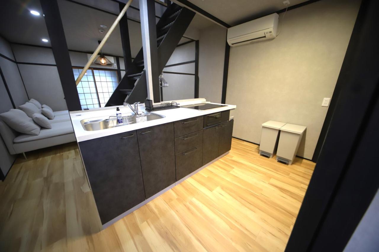宿zen Quioto Exterior foto