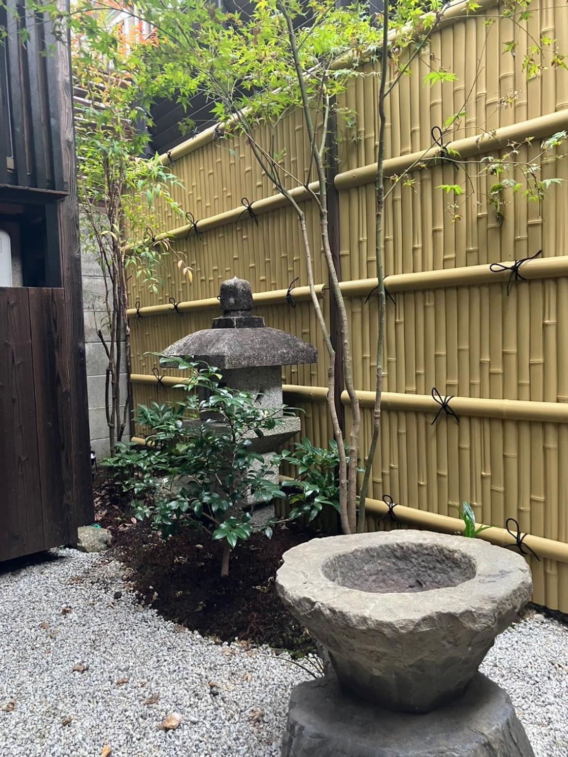 宿zen Quioto Exterior foto